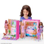 Mattel-Barbie-Glam-Con-Muñeca-HRJ77