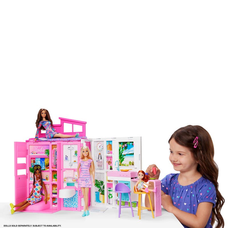 Mattel-Barbie-Glam-Con-Muñeca-HRJ77