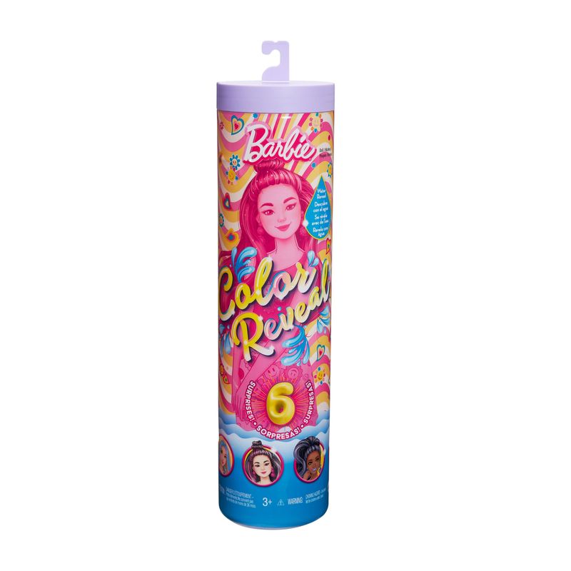 Mattel-Barbie-Color-Reveal-Colores-Del-Arcoiris-HRK06