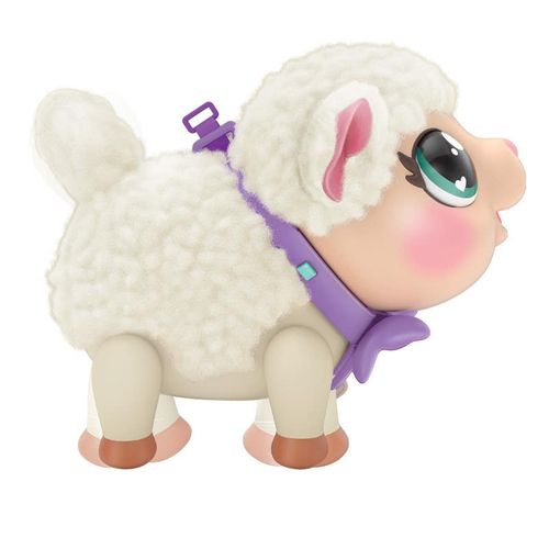 Mascota Interactiva Mi Borreguito