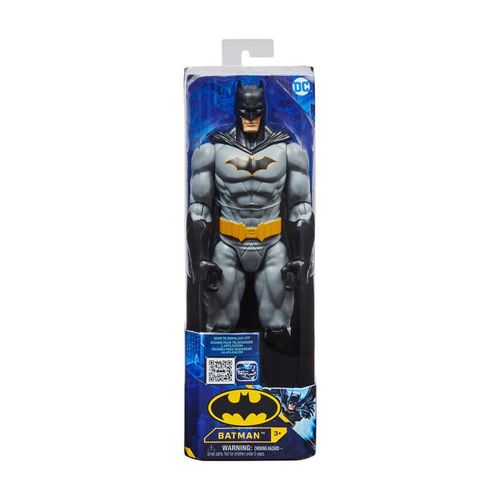 Batman Rebirth Muñeco de 12"