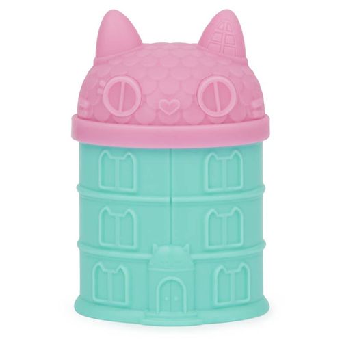 Gabby’s Dollhouse, Minifigura Sorpresa con Accesorio