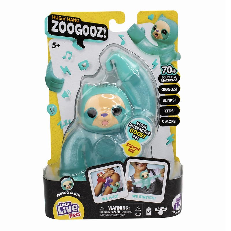 Fotorama-Live-Pets-Zoogooz-Perezoso-Verde-1486