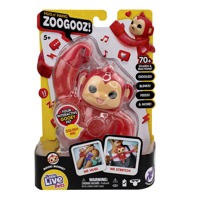 Fotorama-Live-Pets-Zoogooz-Chango-Rojo-1486