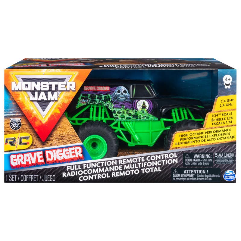 Spin-Master-Monster-Jam-1-24-RC-Grave-Digger-6044955