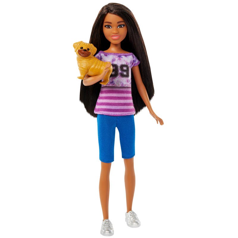 Mattel-Barbie-Stacie-Al-Rescate-Ligaya-HRM06