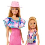 Mattel-Barbie-Aventura-De-Hermanas-HRM09