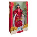 Mattel-Barbie-Muñeca-Coleccion-Lunar-New-Year-HRM57