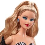 Mattel-Muñeca-Barbie-Signature-65°-Aniversario-HRM58