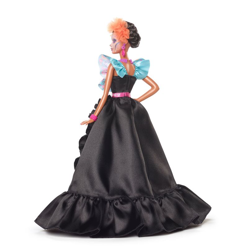 Mattel-Barbie-Dia-De-Muertos-2024-HRM72