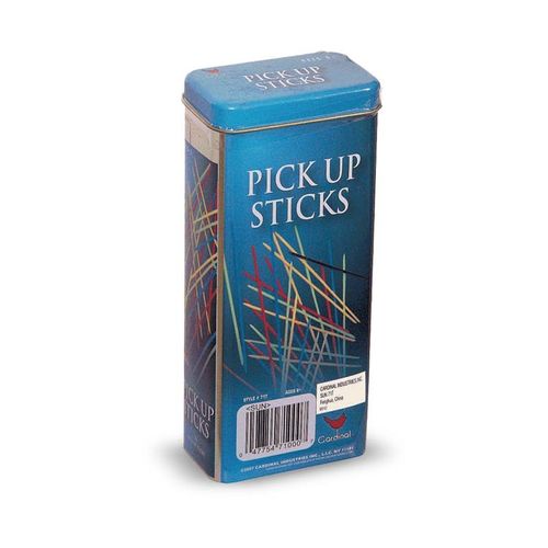 Palillos Chinos Juegos de Mesa