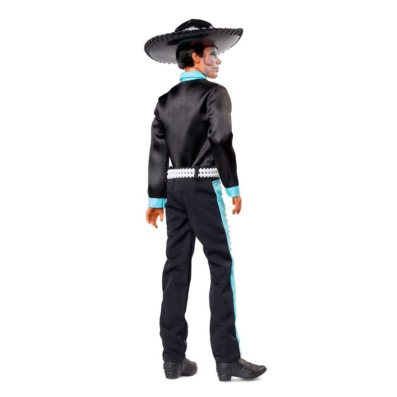 Mattel-Barbie-Ken-Dia-De-Muertos-2024-HRM73