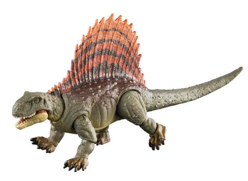 Jurassic World Set de Juegos Collection Dimetrodon HTV65