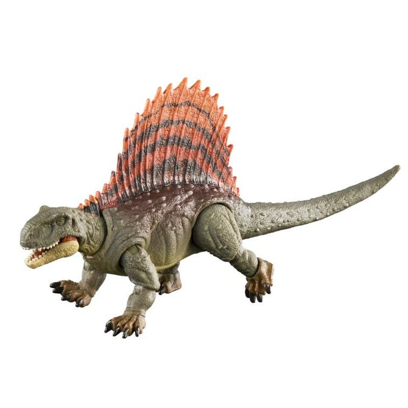 Mattel-Jurassic-World-Hammond-Dimetrodon-HTV65