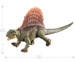 Mattel-Jurassic-World-Hammond-Dimetrodon-HTV65