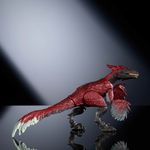 Mattel-Jurassic-World-Hammond-Pyroraptor-HTV64