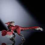 Mattel-Jurassic-World-Hammond-Pyroraptor-HTV64