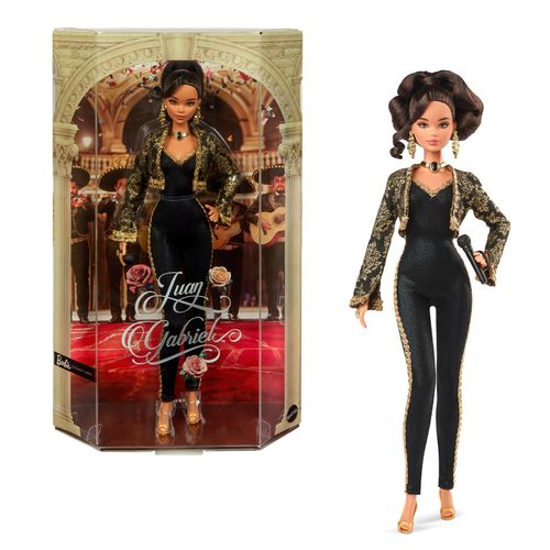 Barbie Signature Serie Juan Gabriel