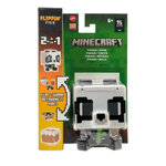 Mattel-Minecraft-Panda-Flippin--De-3.75--HTL43