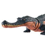 Mattel-Jurassic-World-Rugido-Salvaje-Gryposuchu-HTK71