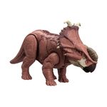 Mattel-Jurassic-World-Rugido-Pachyrhinosaurus-HTK72