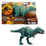 Mattel-Jurassic-World-Rugido-Majungasaurus-HTK76