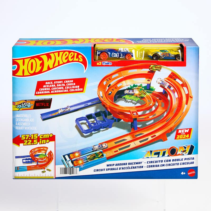 Mattel-Hot-Wheels-Action-Circuito-Giro-Veloz-HTK17
