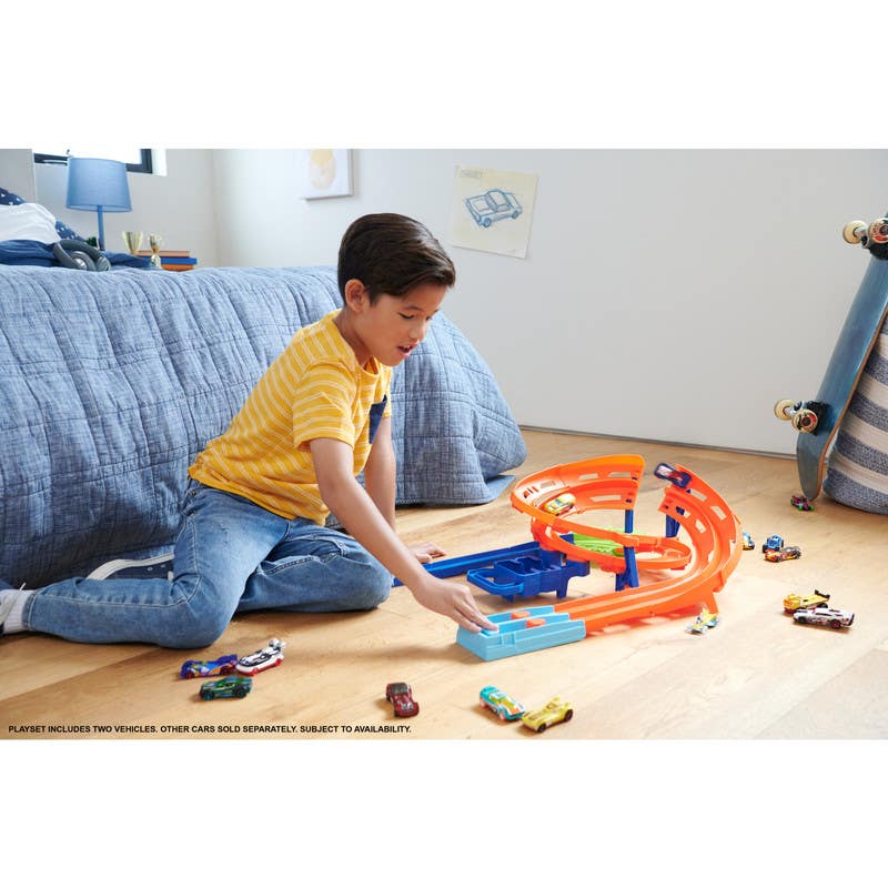 Mattel-Hot-Wheels-Action-Circuito-Giro-Veloz-HTK17