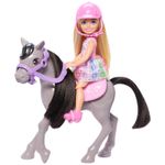 Mattel-Barbie-Chelsea-Paseo-En-Pony-HTK29