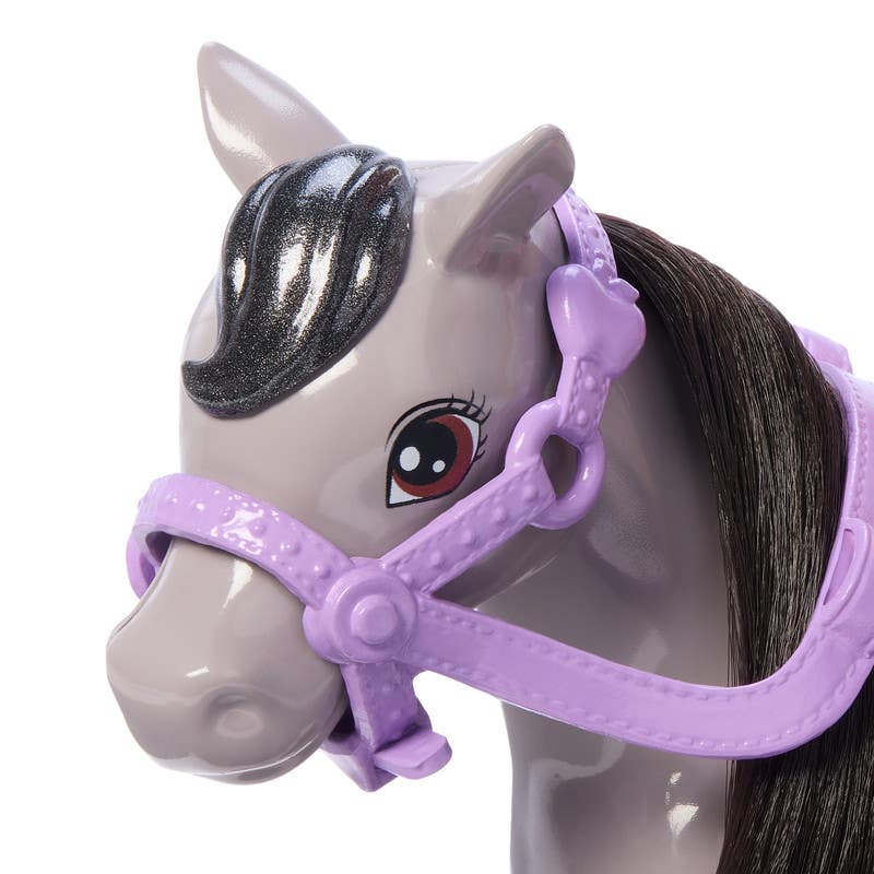Mattel-Barbie-Chelsea-Paseo-En-Pony-HTK29