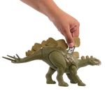 Mattel-Jurassic-World-Rugido-Hesperosaurus-HTK69