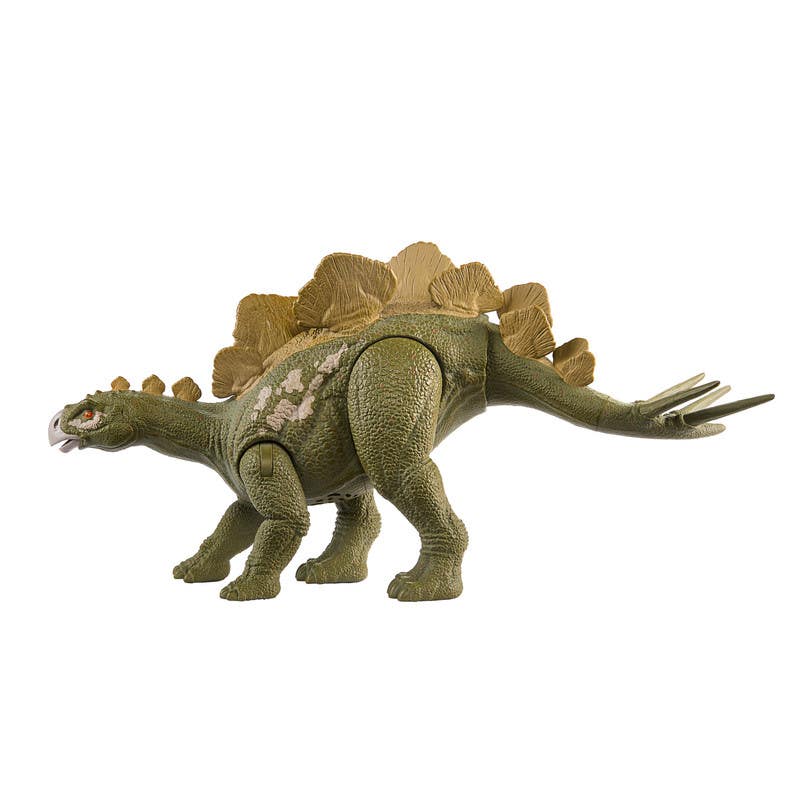 Mattel-Jurassic-World-Rugido-Hesperosaurus-HTK69
