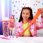 Mattel-Barbie-Muñeca-Boba-Tea-Sorpresa-Coral-HTJ18