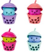 Mattel-Barbie-Muñeca-Boba-Tea-Sorpresa-Coral-HTJ18