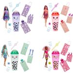 Mattel-Barbie-Muñeca-Boba-Tea-Sorpresa-Coral-HTJ18