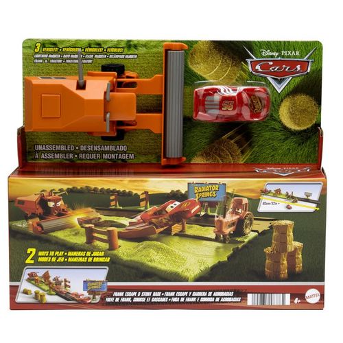 DC Comics Hot Wheels Racer Verse  Batman