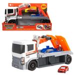 Mattel-Matchbox-Camion-De-Remolque-Y-Reparacion-HRY43