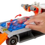 Mattel-Matchbox-Camion-De-Remolque-Y-Reparacion-HRY43