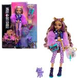 Mattel-Monster-High-Clawdeen-Nuevo-Look-HRP65
