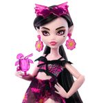 Mattel-Monster-High-Isla-Del-Terror-Draculaura-HRP66