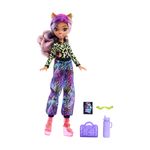Mattel-Monster-High-Isla-del-Terror-Clawdeen-HRP67