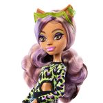 Mattel-Monster-High-Isla-del-Terror-Clawdeen-HRP67