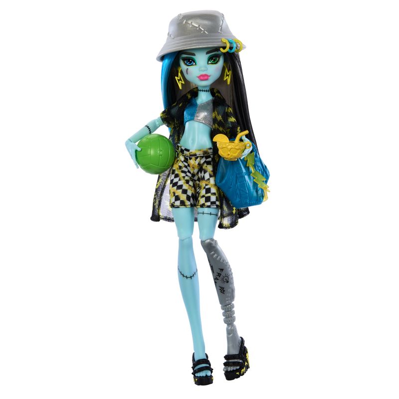 Mattel-Monster-High-Isla-del-Terror-Frankie-HRP68