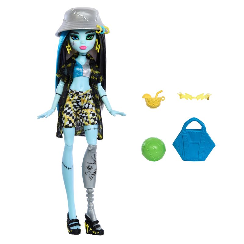 Mattel-Monster-High-Isla-del-Terror-Frankie-HRP68
