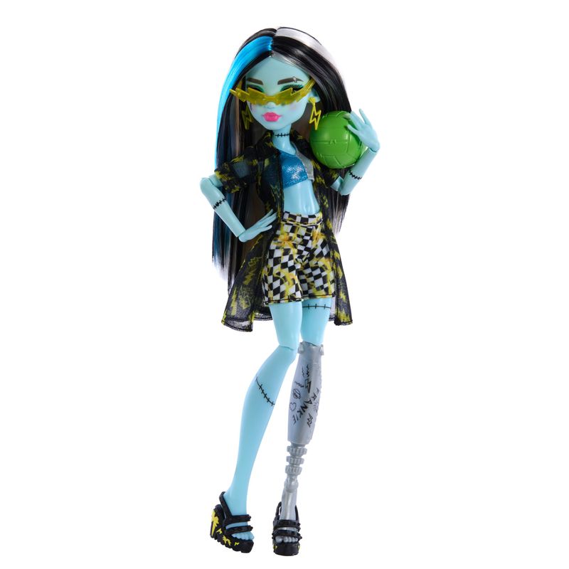Mattel-Monster-High-Isla-del-Terror-Frankie-HRP68