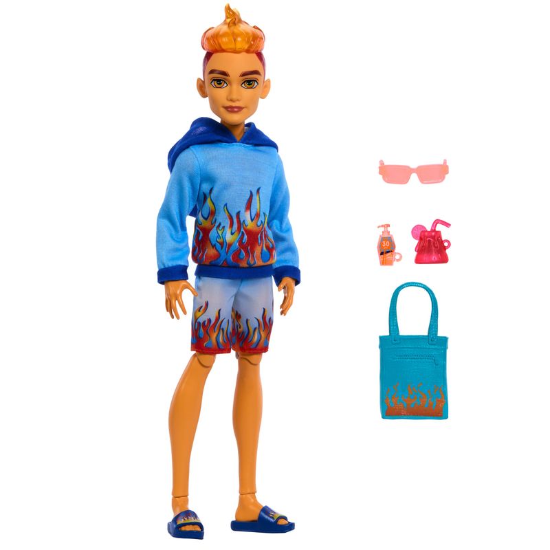 Mattel-Monster-High-Isla-del-Terror-Heath-HRP69