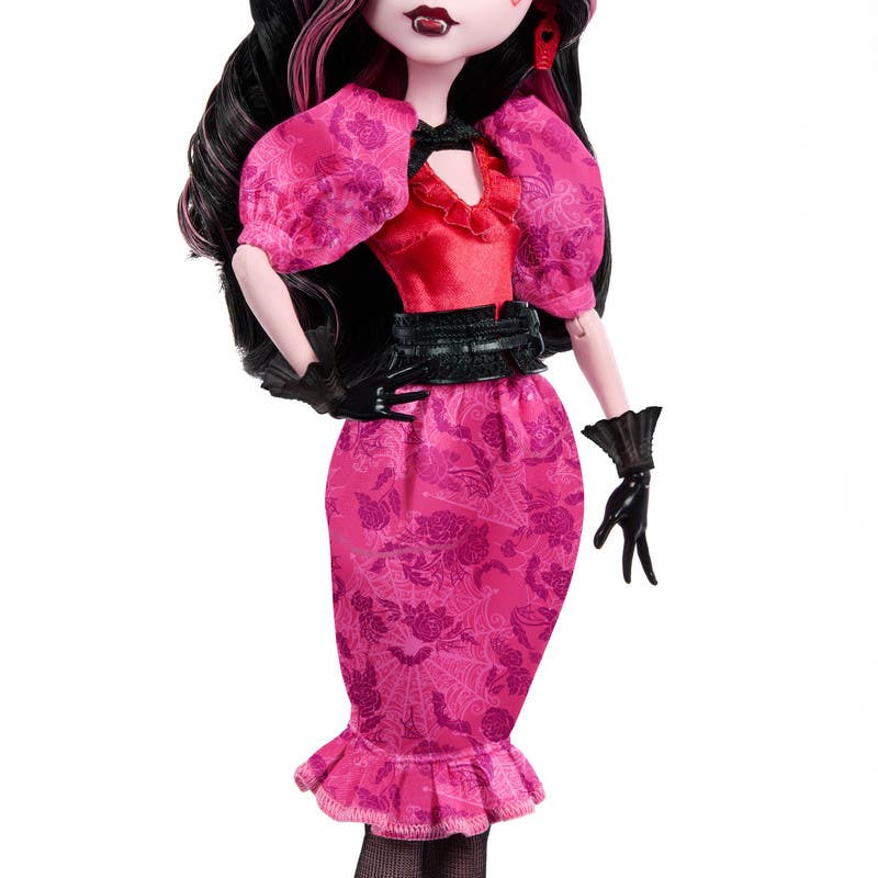 Mattel-Mh-Love-Edition-Draculaura---Clawd-HRP83