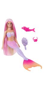 Mattel-Barbie-Sirenas-Colores-Magicos-Rosa-HRP96