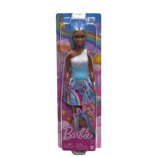 Barbie Diversidad Outfit Unicornio Ensueño