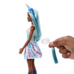 Mattel-Barbie-Unicornio-Falda-De-Ensueño-Azul-HRR14